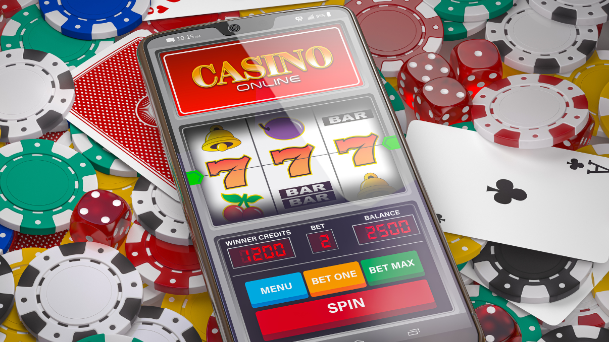 casino online
