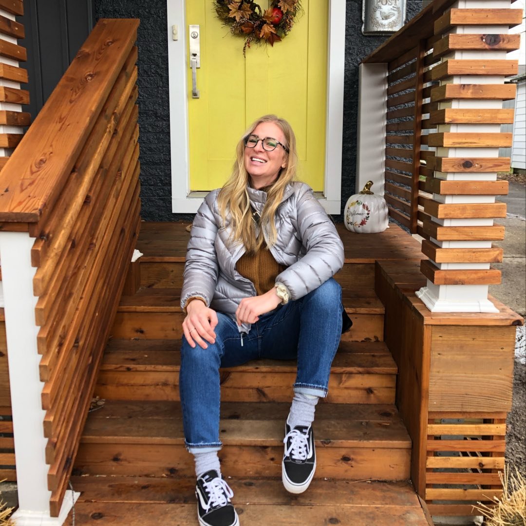 MOMMY • RACHEL LYN JOHNSON