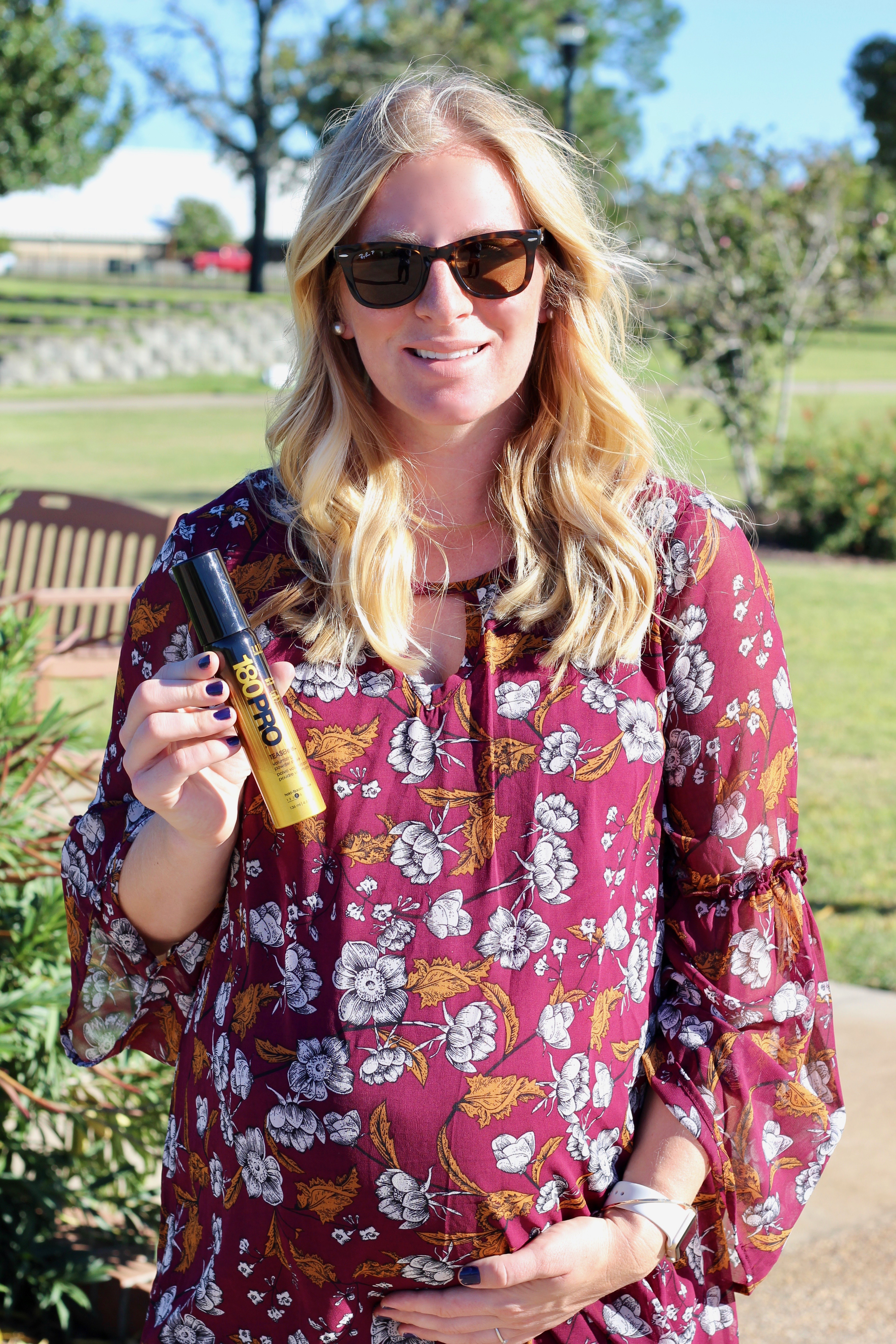 zotos professional 180pro teaseless spray