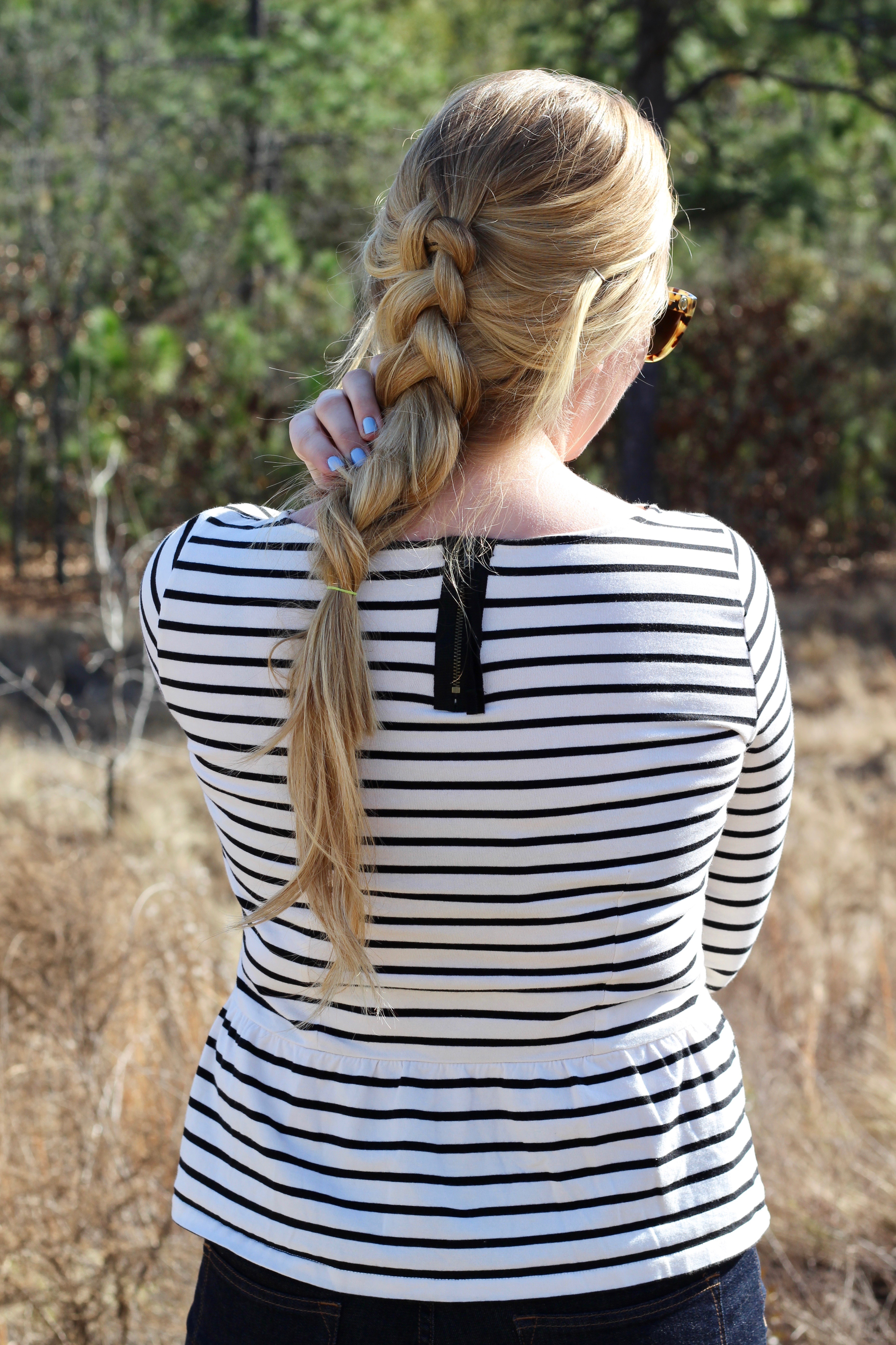 irresistible me hair