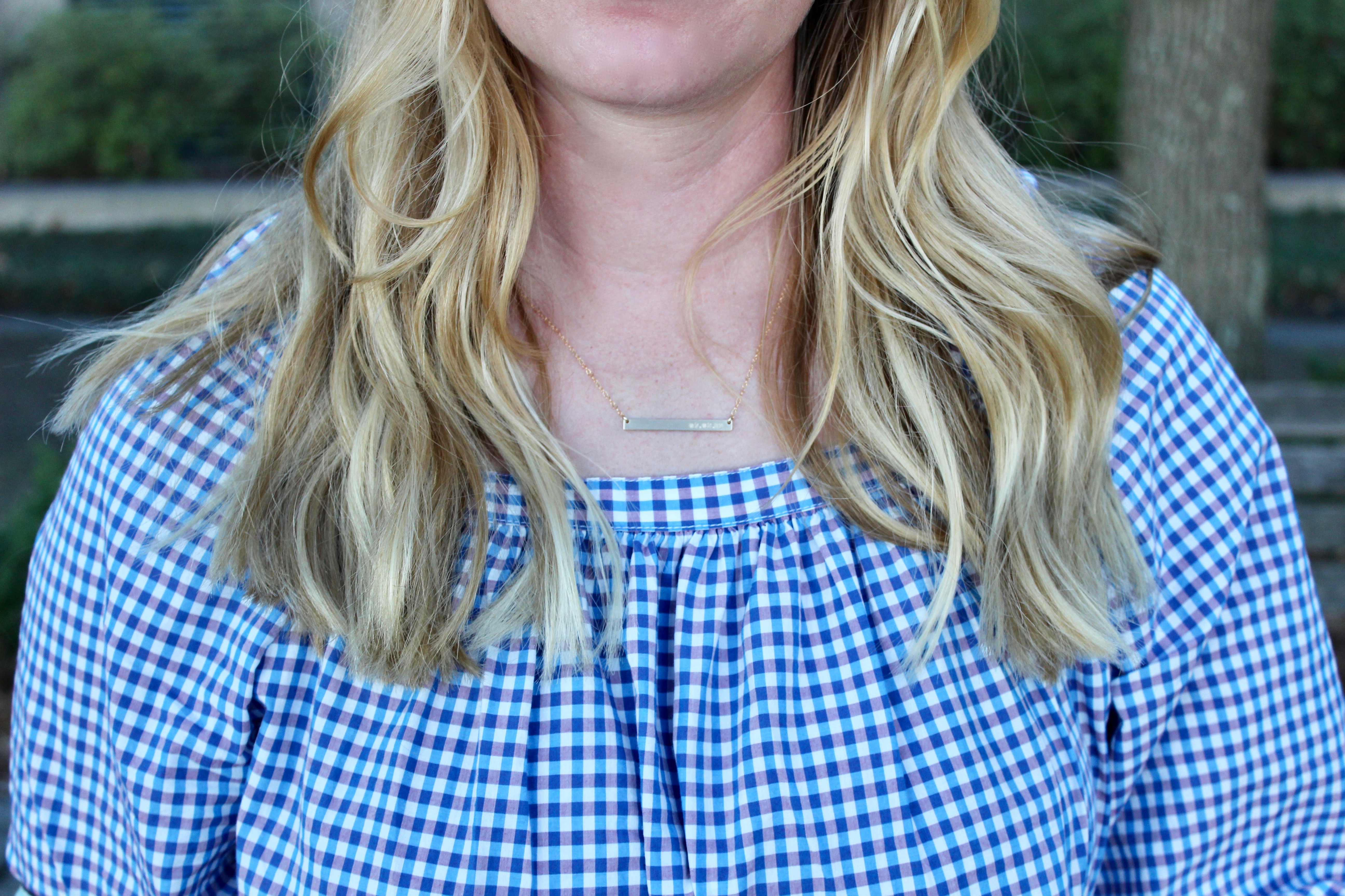 made by mary with love