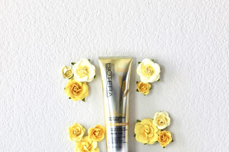 biotera sheer illuminator