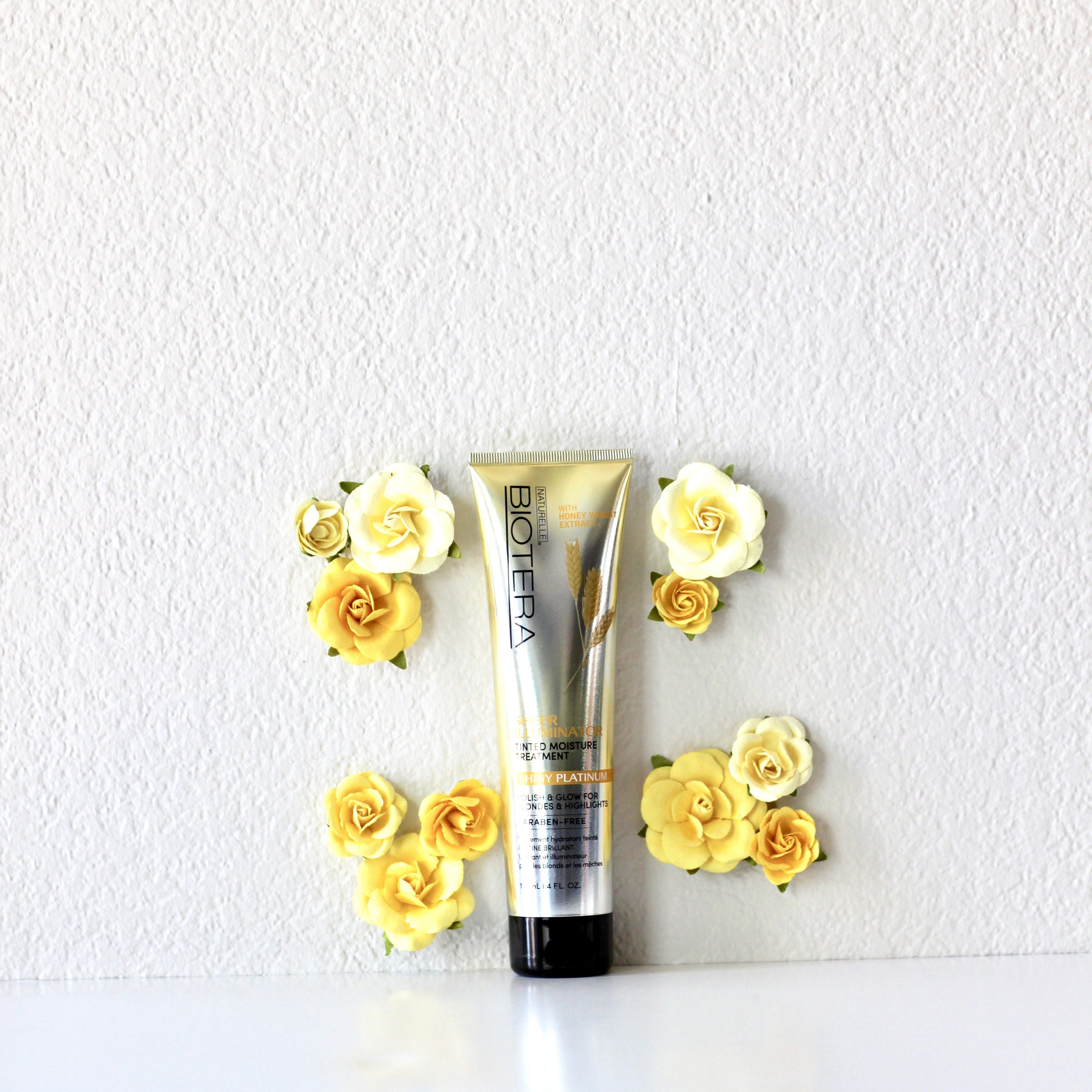 biotera sheer illuminator