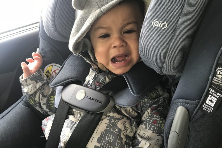 maxicosi carseat