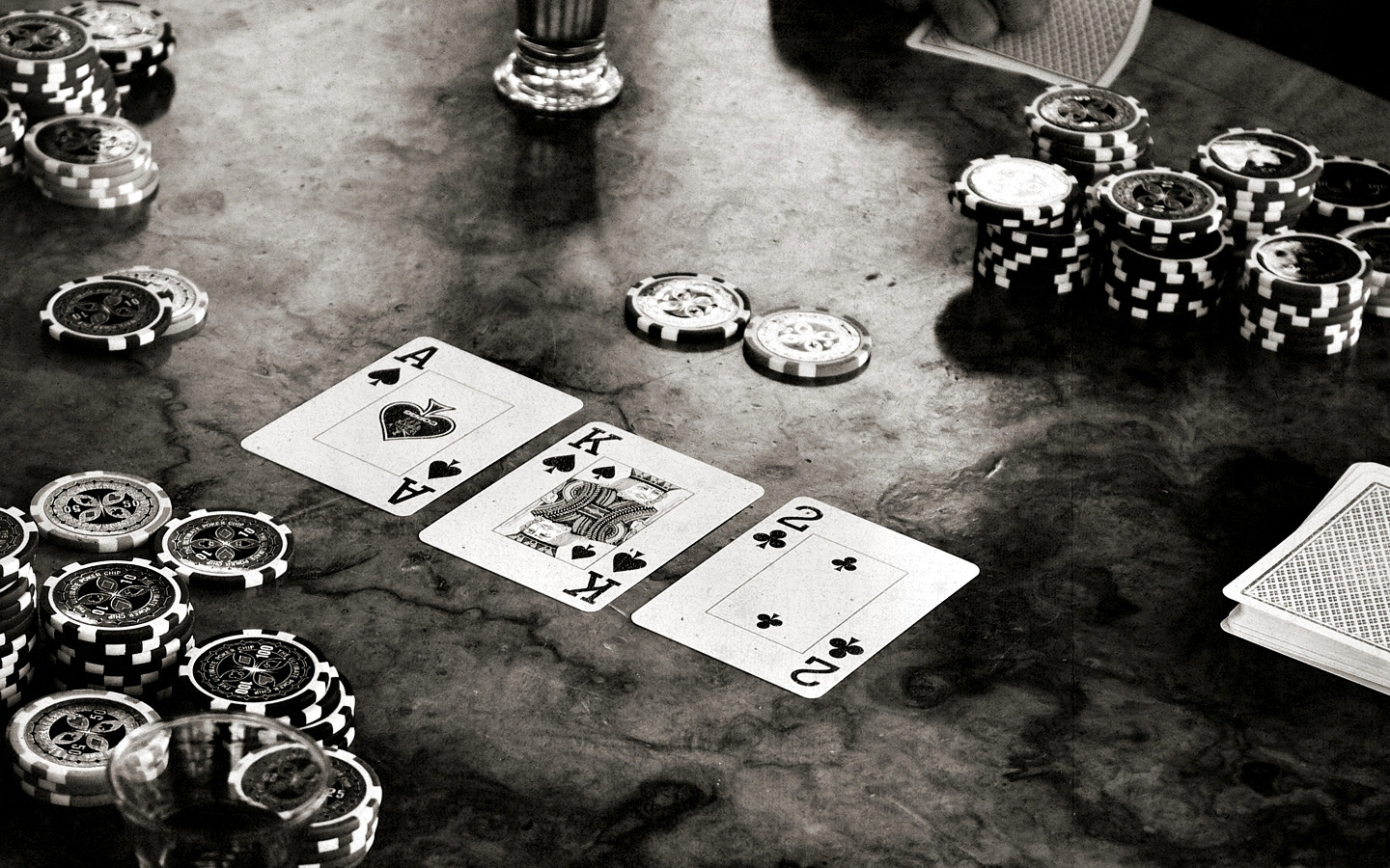 poker